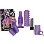 4Play Mini Couples Kit