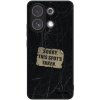Picasee ULTIMATE CASE pro Xiaomi Redmi Note 13 4G - SORRY Picasee ULTIMATE CASE pro Xiaomi Redmi Note 13 4G - SORRY