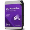 WD PURPLE PRO WD241PURP 24TB, SATA III 3.5 WD PURPLE PRO WD241PURP 24TB, SATA III 3.5