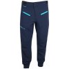 HAVEN Cyklistické nohavice dlhé bez trakov - FACTORY TRAIL - modrá 2XL HAVEN Cyklistické nohavice dlhé bez trakov - FACTORY TRAIL - modrá 2XL