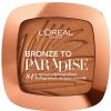 L'Oréal Paris Wake Up & Glow Back to Bronze bronzer 03 Back To Bronze 9 g L'Oréal Paris Wake Up & Glow Back to Bronze bronzer 03 Back To Bronze 9 g
