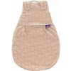 TRÄUMELAND Vonkajší spací vak Liebmich Kuschelhase Beige 80/86 TRÄUMELAND Vonkajší spací vak Liebmich Kuschelhase Beige 80/86