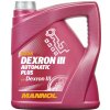 Mannol Dexron III Automatic Plus 4 l