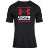 Triko Under Armour GL Foundation - Veľkosť XL Triko Under Armour GL Foundation - Veľkosť XL