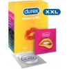 Durex Kondómy Pleasure MIX 40 ks