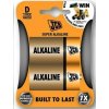 JCB Super Alkaline D 2ks JCB-LR20-2B JCB Super Alkaline D 2ks JCB-LR20-2B