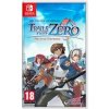 The Legend of Heroes: Trails from Zero - Deluxe Edition (SWITCH) The Legend of Heroes: Trails from Zero - Deluxe Edition (SWITCH)