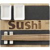Prémiová súprava na sushi EXCLUSIVE SENSEII - taniere na sushi Prémiová súprava na sushi EXCLUSIVE SENSEII - taniere na sushi