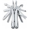 VICTORINOX Swiss Tool Spirit X, silver, Blister VICTORINOX Swiss Tool Spirit X, silver, Blister