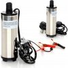 PUMPA NA VYPÚŠŤANIE OLEJOVEJ ROPY 12V PONORNÁ 15 l/min KD1170 PUMPA NA VYPÚŠŤANIE OLEJOVEJ ROPY 12V PONORNÁ 15 l/min KD1170