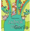 Zažmúr očká - Tomáš Janovic Zažmúr očká - Tomáš Janovic
