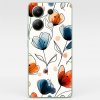 4NewCase - Kryt pre XIAOMI - Redmi Note 13 - SILIKÓN - Delicate Sketch - 1007330500020 4NewCase - Kryt pre XIAOMI - Redmi Note 13 - SILIKÓN - Delicate Sketch - 1007330500020