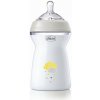 Chicco fľaša dojčenská Natural Feeling neutral V000923 330 ml Chicco fľaša dojčenská Natural Feeling neutral V000923 330 ml