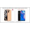 Púzdro Roybens 360 Full Body pre Huawei + tvrdené sklo - Zlaté pre Huawei: P Smart Z Púzdro Roybens 360 Full Body pre Huawei + tvrdené sklo - Zlaté pre Huawei: P Smart Z