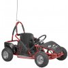 Hecht 54812 RED HECHT54812RED - Akumulátorová buggy s kovovým rámom