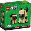LEGO® BrickHeadz 40440 Nemecký ovčiak