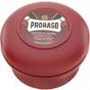 Proraso mydlo na holenie pre tvrdé fúzy Shaving Soap Coarse Beards 150 ml Proraso mydlo na holenie pre tvrdé fúzy Shaving Soap Coarse Beards 150 ml