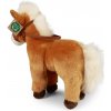 Rappa Plyšový kôň hnedý stojaci 30 cm ECO-FRIENDLY Rappa Plyšový kôň hnedý stojaci 30 cm ECO-FRIENDLY