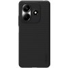 Nillkin Super Frosted Zadní Kryt pro Xiaomi Redmi Note 14 5G Black 6902048296435