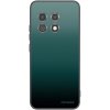 Picasee silikónový čierny obal pre OnePlus 11 5G - Verdant Fade Picasee silikónový čierny obal pre OnePlus 11 5G - Verdant Fade