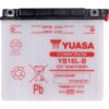 Yuasa, batéria Yumicron YB16L-B Yuasa, batéria Yumicron YB16L-B