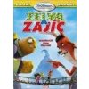 Bajky naruby: Želva a zajíc DVD Bajky naruby: Želva a zajíc DVD