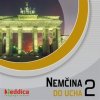 Nemčina do ucha 2 Nemčina do ucha 2