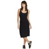 VOLCOM šaty Rizzled Dress BLK vel. M VOLCOM šaty Rizzled Dress BLK vel. M