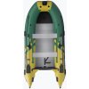Päťmiestny čln Gladiator C370 AL green/yellow Päťmiestny čln Gladiator C370 AL green/yellow