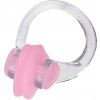Nosná svorka AQUOS NOSE CLIP Ružová,Transparentná,Čierna Nosná svorka AQUOS NOSE CLIP Ružová,Transparentná,Čierna