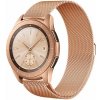 eses Milánsky ťah rýchloupínací pre Garmin - Ružová zlatá, 20 mm eses Milánsky ťah rýchloupínací pre Garmin - Ružová zlatá, 20 mm