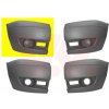 Nárazník VAN WEZEL Autoparts Belgium 1985564 Nárazník VAN WEZEL Autoparts Belgium 1985564