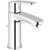 Grohe Eurostyle Cosmopolitan - Páková umývadlová batéria, chróm 23037002 Grohe Eurostyle Cosmopolitan - Páková umývadlová batéria, chróm 23037002