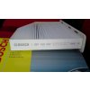 BOSCH 1 987 432 097, Peľový a prachový filter interiéru - 1K0819644B BOSCH 1 987 432 097, Peľový a prachový filter interiéru - 1K0819644B