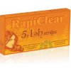 RapiClear 5× LH strips RapiClear 5× LH strips