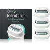 Wilkinson Sword Intuition 2in1 Soap & Shave Sensitive náhradné žiletky 3 ks Wilkinson Sword Intuition 2in1 Soap & Shave Sensitive náhradné žiletky 3 ks