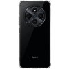 Tactical TPU Plyo Kryt pre Xiaomi Redmi 14C 4G/A4 5G/ POCO C75 Transparent Tactical TPU Plyo Kryt pre Xiaomi Redmi 14C 4G/A4 5G/ POCO C75 Transparent