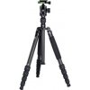 Sirui Traveler Carbon Tripod Kit T-1205+E-10 Sirui Traveler Carbon Tripod Kit T-1205+E-10