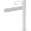 FDesign Zaffiro umývadlová batéria stojanková biela FD1-ZFR-2L-33 FDesign Zaffiro umývadlová batéria stojanková biela FD1-ZFR-2L-33