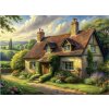 Dino Toys Anglický venkov 1000 dielov