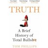 Tom Phillips - Truth Tom Phillips - Truth