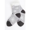 MKLozkoviny.sk Baránkové ponožky - Frozen šedé veľ. 39 - 42 EU MKLozkoviny.sk Baránkové ponožky - Frozen šedé veľ. 39 - 42 EU