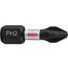 Otočné bity Bosch 25 mm PH2 2 ks 2608522403 Otočné bity Bosch 25 mm PH2 2 ks 2608522403