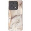 Picasee silikónový prehľadný obal pre Xiaomi Redmi Note 13 Pro 4G - Cream marble Picasee silikónový prehľadný obal pre Xiaomi Redmi Note 13 Pro 4G - Cream marble