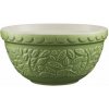 Misa 21 cm zelený motív ježka, In The Forest, MASON CASH 2001.333 Misa 21 cm zelený motív ježka, In The Forest, MASON CASH 2001.333