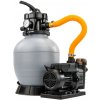 Powermat PM-PPDB-550J Pieskové čerpadlo do bazéna 550W 13200 l/h Powermat PM-PPDB-550J Pieskové čerpadlo do bazéna 550W 13200 l/h
