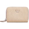 Vuch Dámska peňaženka Luxia Cornet Beige Vuch Dámska peňaženka Luxia Cornet Beige