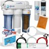 Filter reverznej osmózy Aqua Vita RO4 Akva Line 8 l/h Filter reverznej osmózy Aqua Vita RO4 Akva Line 8 l/h