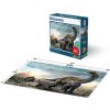 PRIME 3D PUZZLE Apatosaurus 48 ks