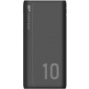 Silicon Power GP15 Power Bank 10000mAh čierna (SP10KMAPBKGP150K) Silicon Power GP15 Power Bank 10000mAh čierna (SP10KMAPBKGP150K)